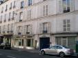  Maison où mourut à 37 ans Gérard Philippe, en 1959. 